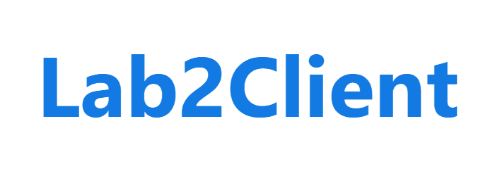 Software Developer Intern @ Lab2Client